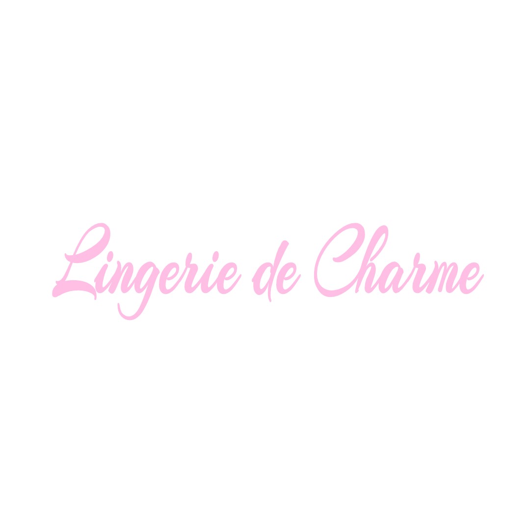 LINGERIE DE CHARME LA-CARNEILLE